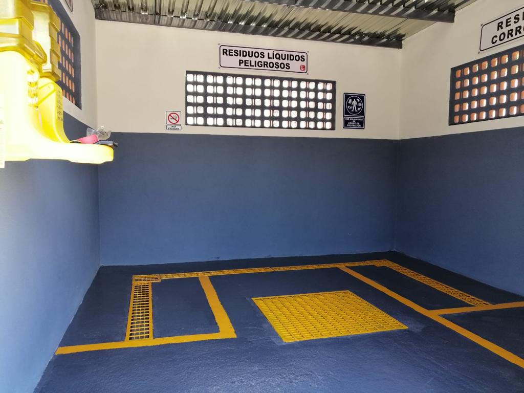 PRAMSEI: Proyectos de construcción y mantenimiento (10)